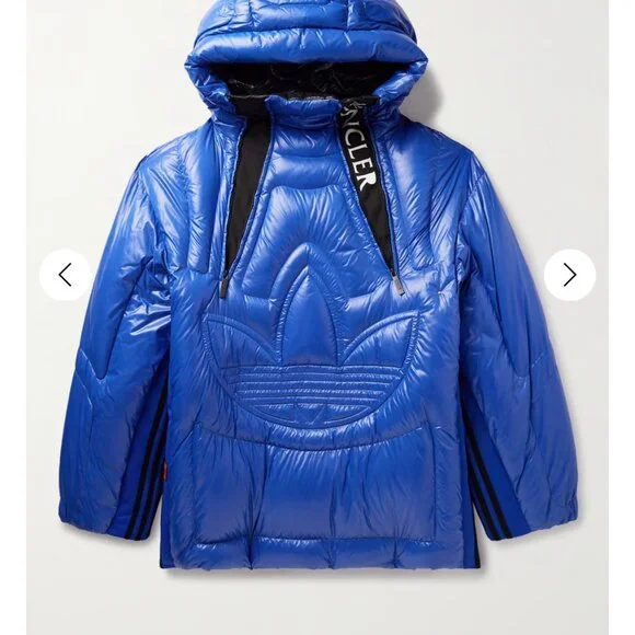 Moncler | Jackets & Coats | Moncler X Adidas Originals Chambery